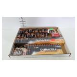 Duracell batteries group
