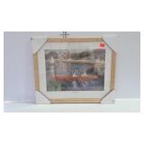 Decor print, Renoir