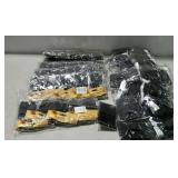 Group of more than sixty wireless accessories