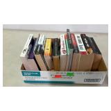 Box of novels