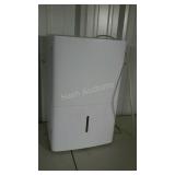 GE dehumidifier. Tested and runs.