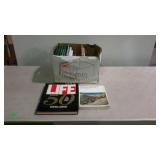 Box of 20 books
