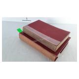 Hardback books, The Antiquary by Sir Walter