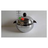 Ice bucket, Westbend Penguin hot and cold server