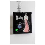 1962 Barbie Ponytail case with dolls, clothes a