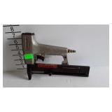 Pneumatic brad nailer, Paslode, not tested