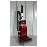 Kenmore upright vacuum.  INTUITION with