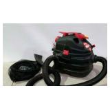 Shop-Vac by Hawkeye 5 gallon with hose and