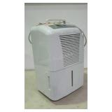 General Electric 70 pint dehumidifier