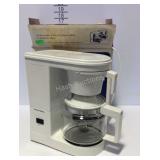 Proctor-Silex coffee maker