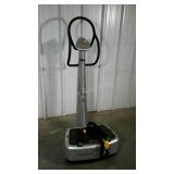 POWER PLATE my3 vibration trainer, MDD CE0086