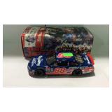 NASCAR #88 car with box