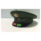 Military hat