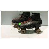 Chicago roller skate co roller skates