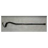 Adjustable walking cane