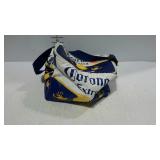 Corona extra cooler bag