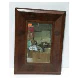 Wall decor mirror 20 by 26