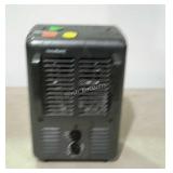 Home Basix heater, does work
