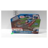 Fisher-Price Thomas the Train and Friends track