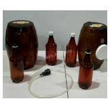 Mr beer, beer making kit parts not sure if it
