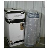 Comfort Tech Elite, Twin size performance foam