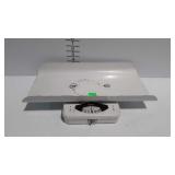 Borg infant scale