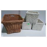 Basket group