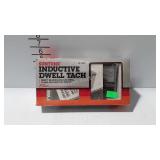 Suntune Inductive Dwell Tach with operating