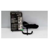Folding Ninja Grappling Hook with box