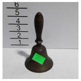 Brass bell