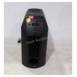 Sony SA-W10 super loaded sub wilder, does power