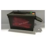 Cartridge / shell case