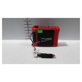 Black&Decker Simple Start BB7B