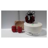 Kitchenware- American Harvest dehydrator, electric
