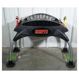 ESPN electric football game console. Missing AC