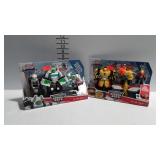 Toys - Playskool Heroes Transformers Rescue Bots