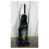 Bissell upright bagless vacuum. Tested and