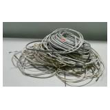 Group lot of electrical wire