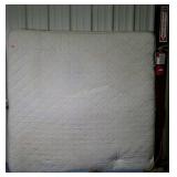 Sealy Posturepedic King sized mattress only.