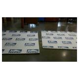 Two advertising backdrops for NAHREP METRO DC.
