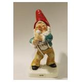 Nick Singer, 6 1/2", Goebel Co-Boys