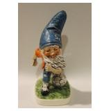 Bert - the soccer player, 7", Goebel Co-Boys