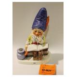 Bob - the bookworm 7", Goebel Co-Boys