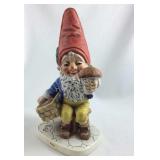 Porz - The mushroom picker,  7", Goebel Co-Boys