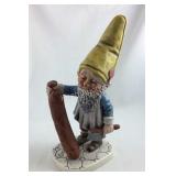 Wim  - the expert sausage maker, 7 1/2", Goebel