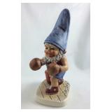 Max -  the boxer,  7 1/2", Goebel Co-Boys
