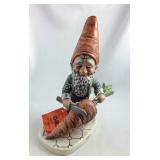 Robby- the vegetarian cutting carrot 7 1/2",
