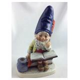 Reading. 7", Goebel Co-Boys, chip on base