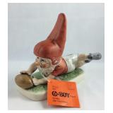 Tommy Touchdown football player 5 1/2", Goebel