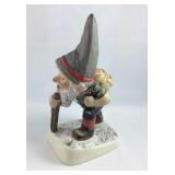 Monty the mountain climber 7 1/2", Goebel Co-Boys